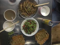 -小民大排档(马场角横路店)