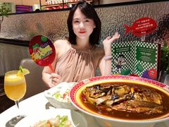 -旺顺阁鱼头泡饼(小红门店)