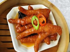 -海湾壹品·粤菜·早茶·烤鸭(拱北店)