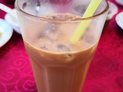 奶茶-永合隆茶餐厅(海雅缤纷城店)