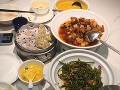 -兰湘子·湘菜小炒(石家庄万象城店)