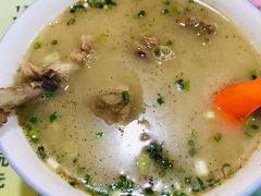 -袁森泰鲜汤(江汉区三民靓汤店)