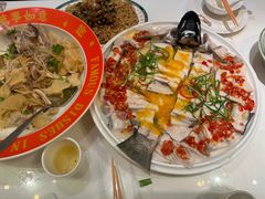 -清晖小苑•顺德地方菜(壹海城店)