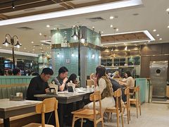 -翠华餐厅(正佳广场店)