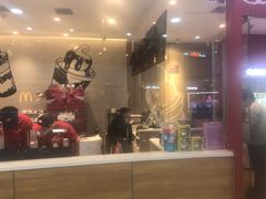 -DQ·蛋糕·冰淇淋(河东万达店)