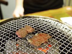 -热血兄弟·炭火烤肉(融侨中心店)
