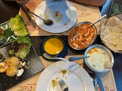 -克比叔叔印度餐厅Kebabs on the Grille (人民广场店)