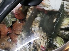 -前王院•巧克力海鲜市集餐厅(万平口店)