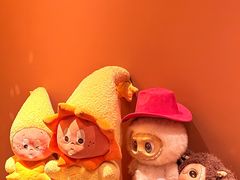 -色響火锅(恒隆广场店)