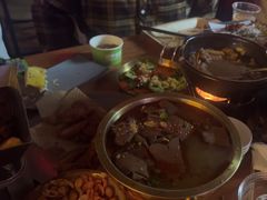 -功夫怪兽·烧烤(珠江路店)