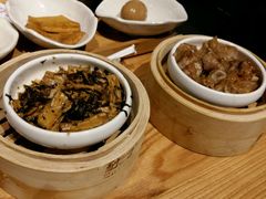 -72街红烧排骨饭(海珠丽影广场店)