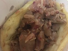 -闫家驴肉老店(华电一校店)
