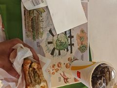-麦当劳(从化从城大道店)