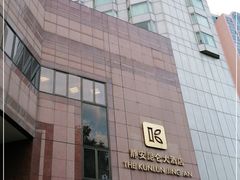 -上海静安昆仑大酒店