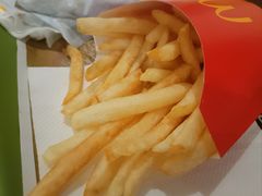 -麦当劳·得来速店(星沙大道店)