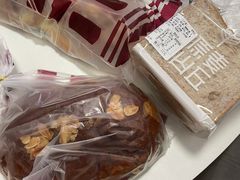 全麦吐司-原麦山丘(新中关店)