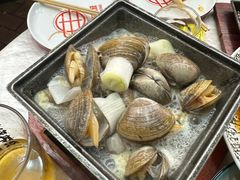 -记忆串城·东北烧烤·小龙虾·大型团建(南油店)