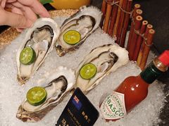 -上井料理黑金店(IFS国金中心店)