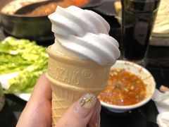 -柠檬现场台湾生鲜火锅(金茂豪庭店)