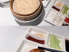 特选酥香嫩烤鸭-四季民福烤鸭店(故宫店)