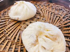 排骨馅包子-张包铺(关东古巷店)
