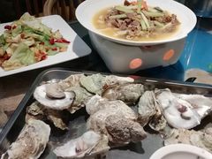 -九九私厨(石溪店)