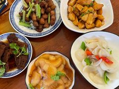 -同得兴 Since·1995 传统苏式面馆(十全街店)