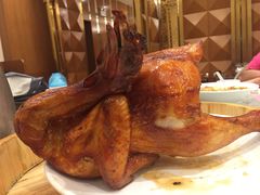-稻香酒家·33年老字号·港式粤菜(富邦中心店)