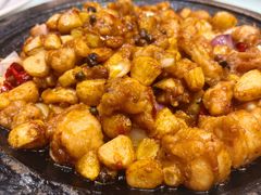 石锅牛蛙-金春禧(世茂国际广场店)
