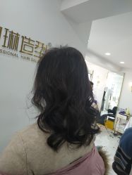 -柯琳造型直营店