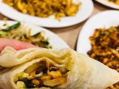 -姥家春饼店(漳州二路店)