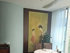 -粤财皇冠假日酒店·彩华轩中餐厅