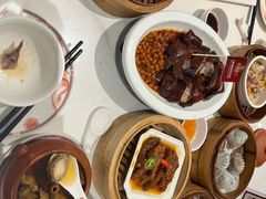 -稻香海鲜饭店(第一国际店)
