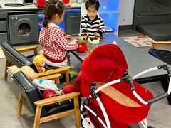 -FAIRYLAND龙族星球主题餐厅(凯丹广场店)