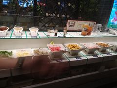 -一斗火锅·招财羊毛肚(泰吉滨江店)
