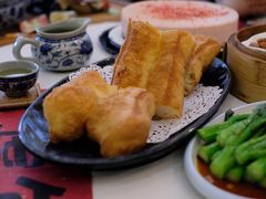 -虾饺妹·粤式手工点心(水荫路店)