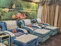-古莲·影院足道·按摩SPA(水上温泉店)