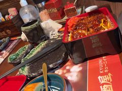 -弓二·烧鸟居酒屋(财富购物中心店)