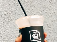 -JPG coffee(广州体育西店)