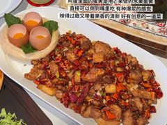 -丝路有约·优雅新疆菜(万宴城店)
