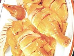 -亿香院土菜馆(东岳街店)