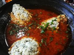 -张关合渣(航空大道店)