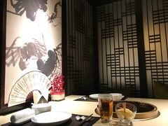 -余欢领鲜火锅(新街口店)
