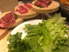 -火炉火自助餐(喜隆多店)