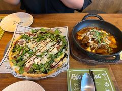 -Blac+Blac(中海环宇荟店)