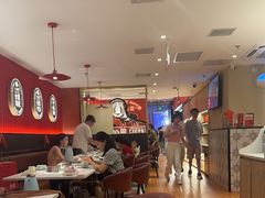 -八合里潮汕鲜牛肉火锅(深圳海岸城店)