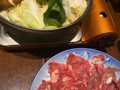 -九洲喜来登酒店湖月日餐厅