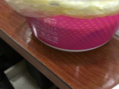 -小杨生煎(黄河路店)