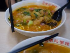 -项记面馆(明瓦廊店)
