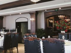 -老洋房花园饭店(绍兴路店)